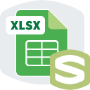 SpreadJS XLSX Editor